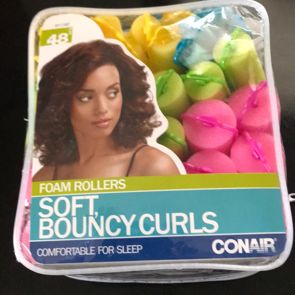 Soft Foam Rollers